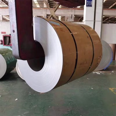 Stainless Steel Coil